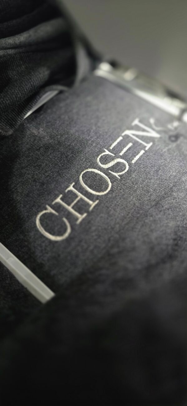 Chosen - Hoodies - Image 7