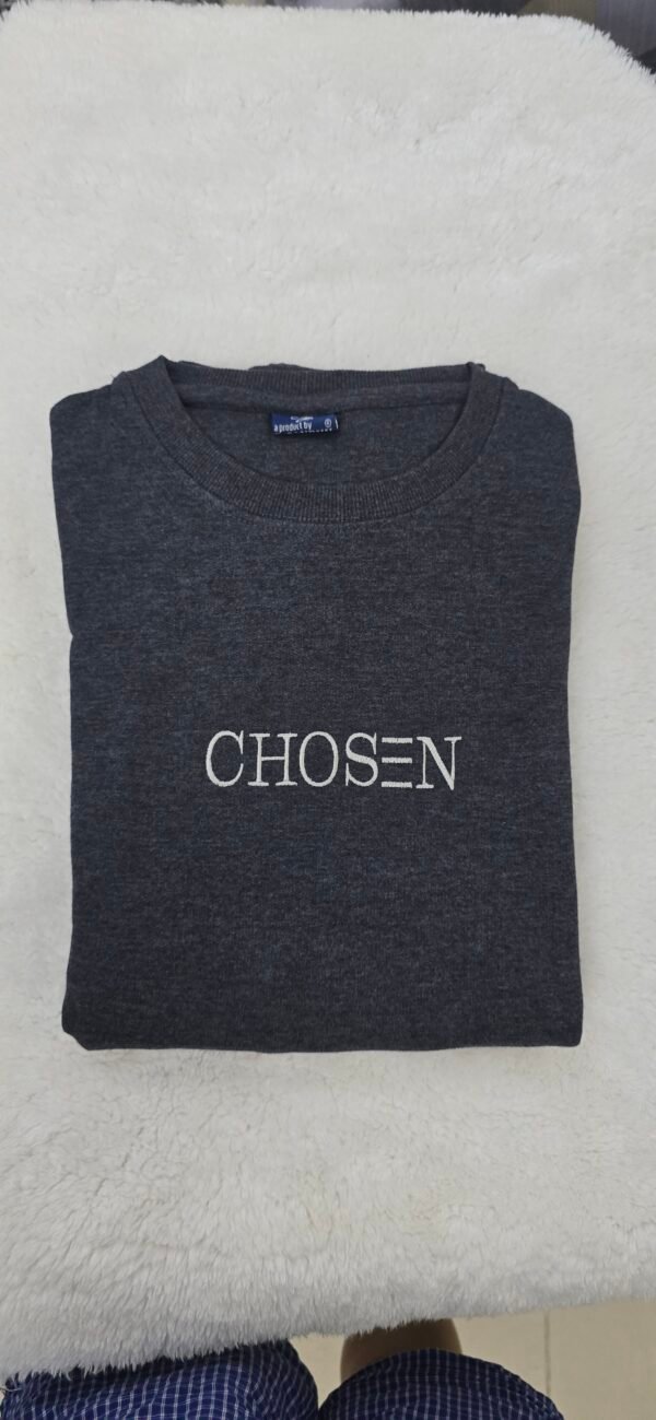 Chosen - Hoodies - Image 6