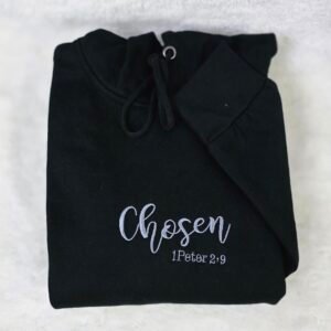 Chosen - Hoodies