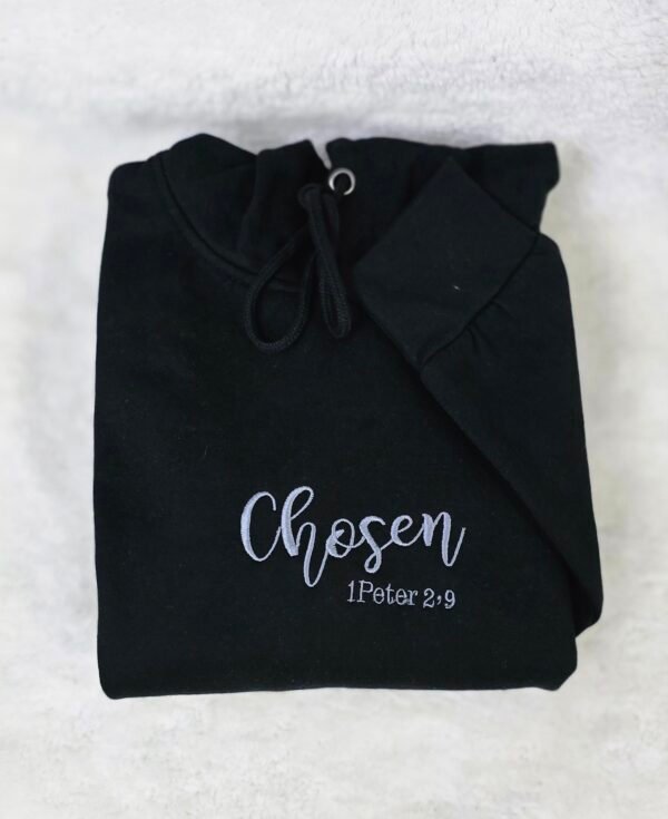 Chosen - Hoodies